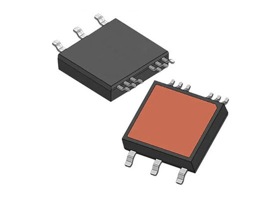 SH70M12W3AG Chip de circuito integrado automotriz 1200V 28A Transistores MOSFET de potencia SiC de medio puente