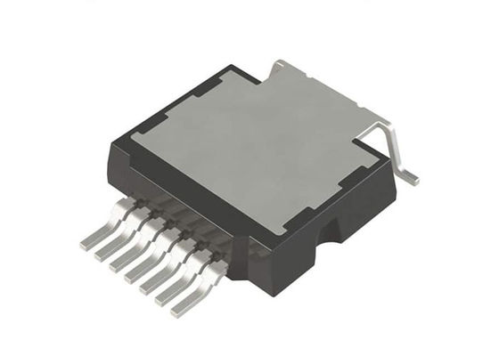 SCT014HU65G3AG Chip de circuito integrado 650V 18.5mΩ Transistores MOSFET de potencia de carburo de silicio para automóviles