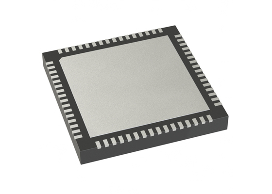 Chip de circuito integrado LMK5C23208ARGCR, sincronizador de red de reloj VQFN64, limpiador de fluctuación