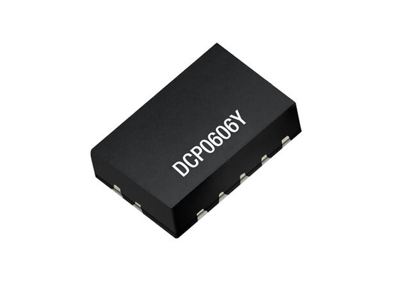 DCP0606QTRY Chip de circuito integrado para automóviles Conversor Step Down 6A Reguladores Buck