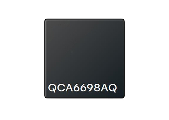 QCA-6698AQ-0-NSP288-TR-02-0 Chip WIFI 6 Wi-Fi 6E y SoC BT Chip combinado Wi-Fi BT