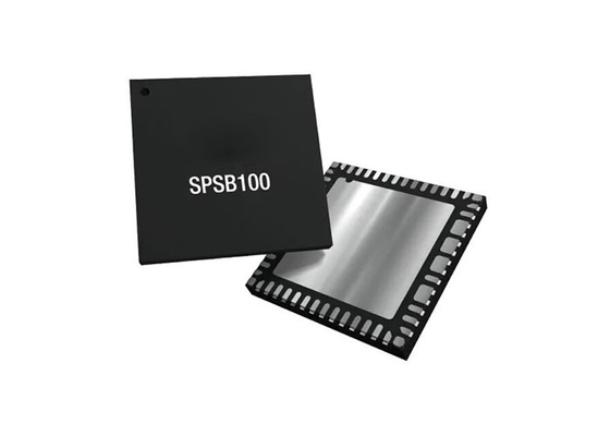 SPSB100BTR Chip de circuito integrado IC de gestión de energía automotriz para procesadores altamente integrados