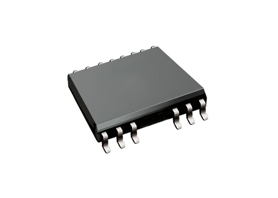 SI82F39ABE-IS3 Chip de circuito integrado 6kVrms 2 canales aislado controlador de puerta SelVCD