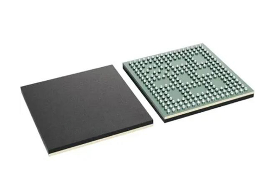 AWR2544BGAMQQ1 Sensor IC FMCW Radar de satélite en chip Sensor FCCSP248 FMCW Radar SoC