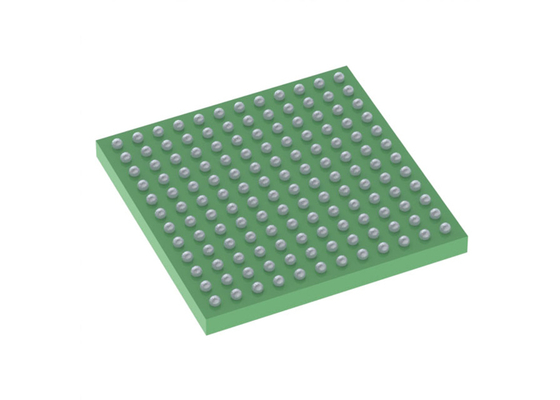 ADC09DJ800AAVQ1 Chip de circuito integrado de convertidor analógico a digital 9 bits ADC FCCSP144