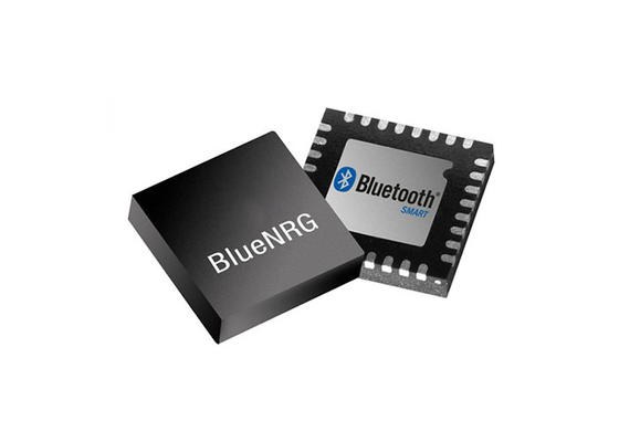 BLUENRG-232NS BT IC de baja potencia BT LE 5.2 Coprocesador de red inalámbrica