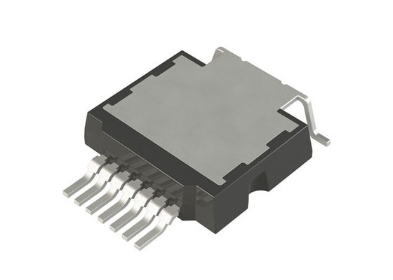 Chip de circuito integrado SCT019H120G3AG 1200V 100A Transistores MOSFET de potencia de carburo de silicio automotriz