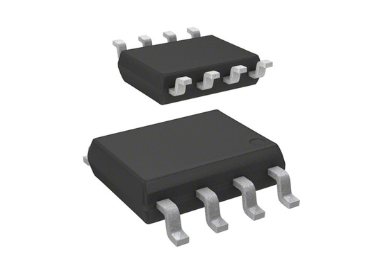 SI82A30BGC-ISR Chip de circuito integrado 3.75kVrms 1A controlador de puerta de valor aislado de 1 canal