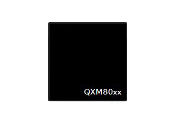 QXM8006 WIFI 6 Chip Wi-Fi 7 FEMs Banda de 6 GHz Wi-Fi 7 módulos de extremo delantero