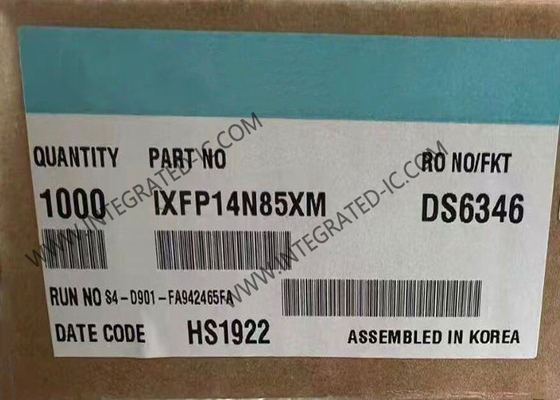 IXFP14N85XM Chip de circuito integrado de mejora de canal N de clase X HiPerFET TM Transistores MOSFET de potencia