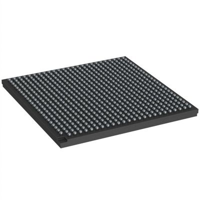 MCIMX6QP4AVT8AA Microcontrolador MCU 32-Bit 852MHz i.MX6QP Procesadores para Aplicaciones Automotrices