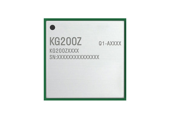 KG200ZABMD Módulo de comunicación inalámbrica Módulo LoRa de alto rendimiento en paquete LGA