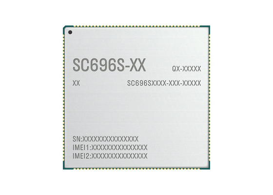 SC696SWFNA-E53-UNNNA Módulo de comunicación inalámbrica de modo múltiple LTE Cat 4 Módulo inteligente