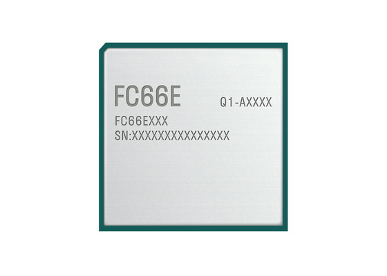 FC66EABMD Módulo de comunicación inalámbrica WiFi de alto rendimiento 6E y BT Módulo 5.3
