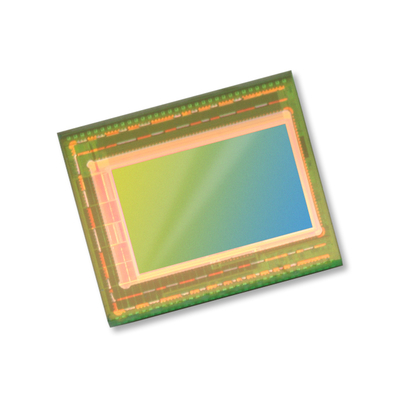OV09782-GA4A Sensor IC Sensor de imagen de obturador global con tecnología OmniPixel 3‑GS