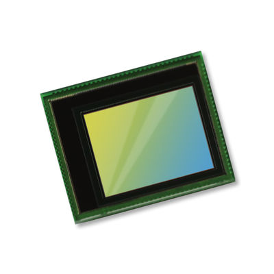 OG02B10-GA4A Sensor IC Sensores de imagen de obturador global para aplicaciones de visión artificial