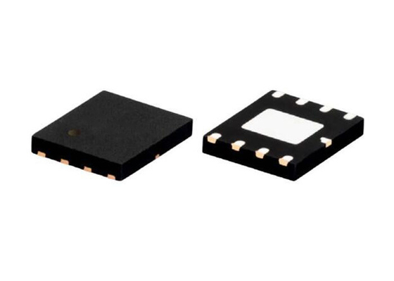 Módulo de comunicación inalámbrica MERA-556 Amplificador MMIC dual emparejado MCLP8 Amplificador RF