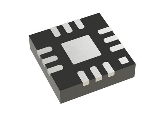 MAMX-011144 Módulo de comunicación inalámbrica 6dB Mezclador de doble equilibrio AQFN12 Mezclador RF