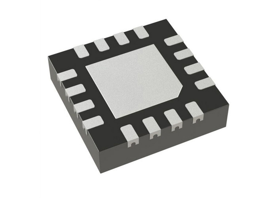 MAFL-011156 Módulo de Comunicación Inalámbrica Ecualizadores de 20 GHz Ecualizador Lineal 0dB PQFN16