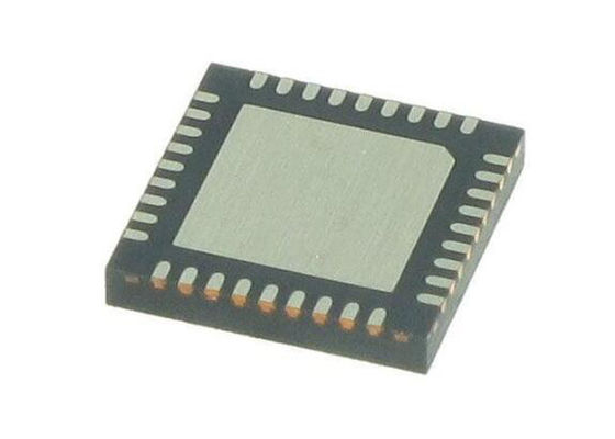 MASWCC0010 Módulo de comunicación inalámbrica GaAs SP4T Switch PQFN36 RF Switch IC