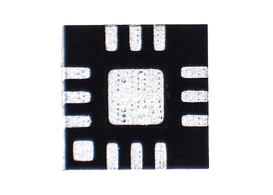 MAMX-011067 Módulo de comunicación inalámbrica GaAs mezclador de doble equilibrio 9dB IC de mezclador RF