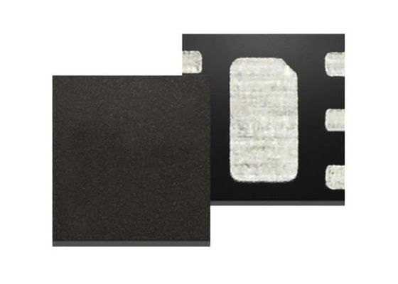 Circuito integrado GRF2584, chip amplificador de bajo ruido y alta ganancia de 3 GHz a 9 GHz, DFN6