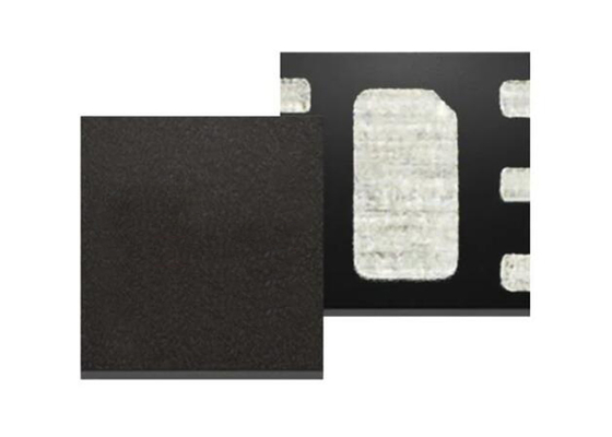 Chip de circuito integrado GRF1202 Detector de potencia promedio logarítmica DFN6 Detector de RF IC