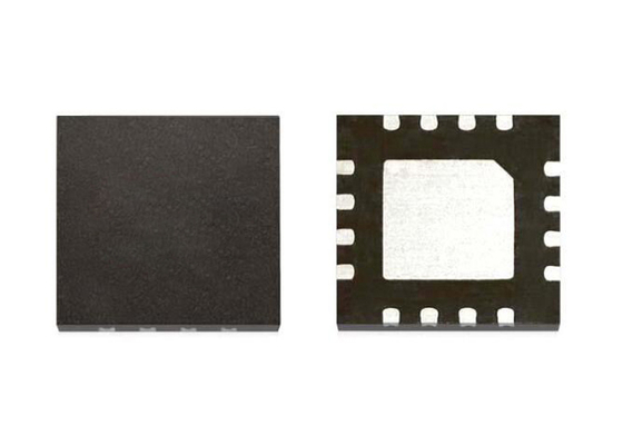 GRF0010 CI GaN 50W HEMT discreto sin coincidencia GaN-on-SiC en paquete QFN16