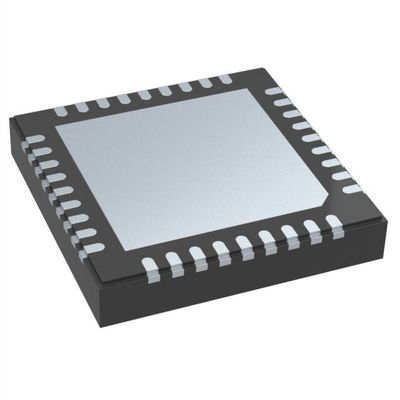 Microcontrolador GD32W515TIQ6 MCU de alto rendimiento Arm Cortex-M33 de 32 bits a 180MHz