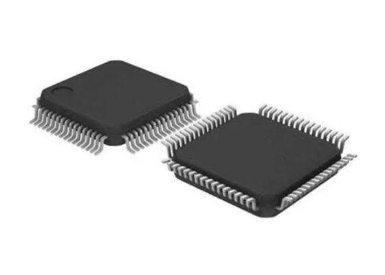Microcontrolador GD32E507RCT6 MCU, MCU de alto rendimiento de 180MHz, microcontroladores de 32 bits
