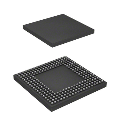 GD32H75EYMJ6 Microcontrolador MCU de 32 bits 600MHz 1.71V a 3.6V Corteza del brazo-M7 MCU BGA240