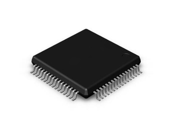 GD32E113RBT6 Microcontrolador MCU Mainstream MCU LQFP64 120MHz Microcontroladores de 32 bits