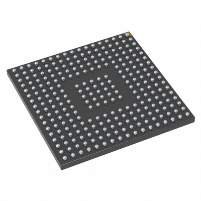 Microcontrolador GD32F470IKH6 MCU de 32 bits 240MHz Arm Cortex-M4 Microcontroladores BGA176