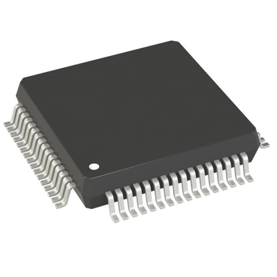 Microcontrolador GD32F427RGT6 MCU de 32 bits 200MHz 2.6V a 3.6V para control industrial