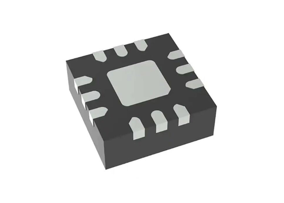 Circuito integrado GD30LD1030MUTR Chip Regulador de bajo voltaje QFN12 Regulador lineal LDO