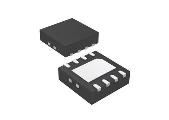 Chip de circuito integrado GD30DR3801WETR Controladores de motor de CC con escobillas de 250 kHz DFN8