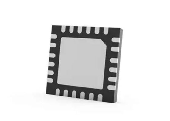 GD30DR8304EUTR Chip de circuito integrado de 3 fases MOSFET Preconductores QFN24 Conductores de motor