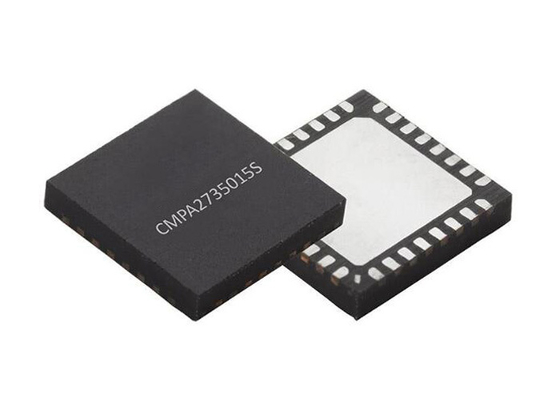 CMPA2735015S GaN IC GaN MMIC Amplificador de potencia de 15W MMIC de nitruro de galio