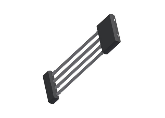 ACS70312LKTATN-001B5-C Sensor IC Sensor de efecto Hall lineal 240kHz Sensores magnéticos