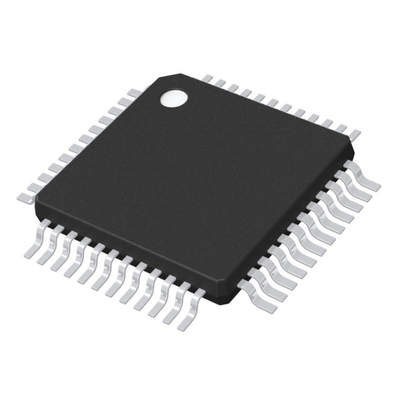 GD32E513CET6 Microcontrolador MCU de uso general de 32 bits de 180 MHz para equipos de mano