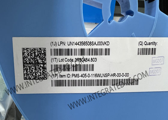 PMS-405-0-116WLNSP-HR-00-0-00 Chip de circuito integrado IC de gestión de energía