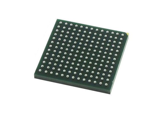 EP4CGX22BF14C6N Field Programmable Gate Array High-Performance Cyclone IV GX FPGA IC FBGA-169