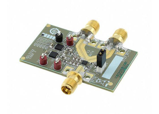 ADL5721-EVALZ Embedded Solutions ADL5721 Low Noise Amplifier Evaluation Board