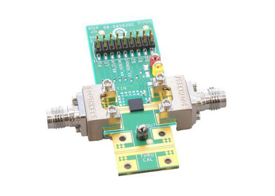 ADRF5720-EVALZ Embedded Solutions 9kHz To 40GHz RF Attenuator Evaluation Board