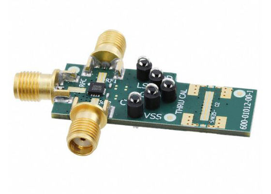 EV1HMC1118LP3D Embedded Solutions HMC1118LP3DE SPDT Nonreflective Switch Evaluation Board