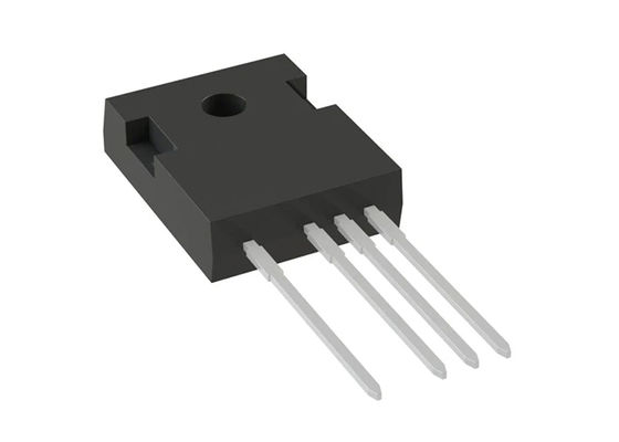IXSJ43N120R1K Chip de circuito integrado 1200V 36 mΩ 46A Transistores MOSFET de potencia SiC para accionamientos de motor