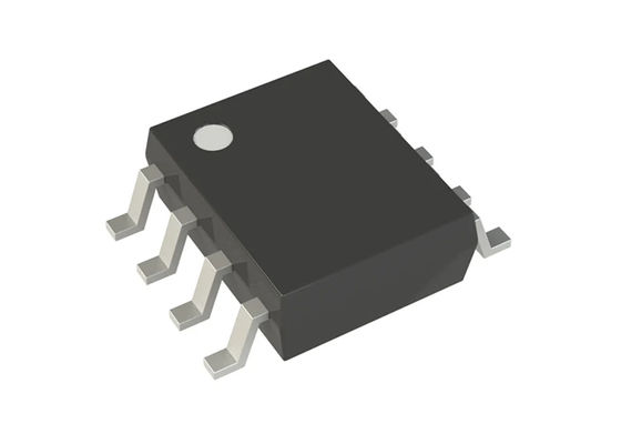 M24C64-UFMN6TP Chip de memoria IC de 64 Kbit Bus I2C Serial EEPROM con identificador único