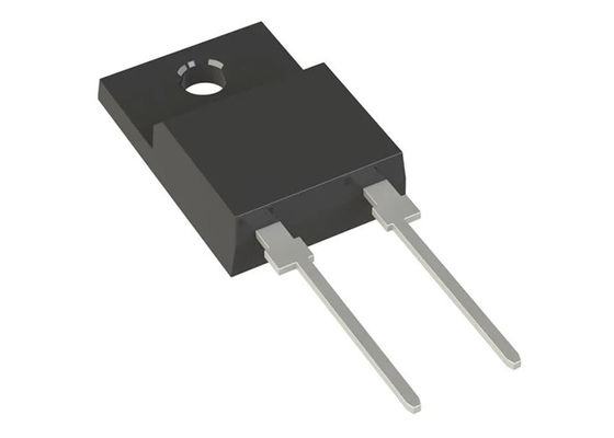 STTH25M06FP Chip de circuito integrado 600V 25A Diodo de alta tensión ultrarápido para PFC