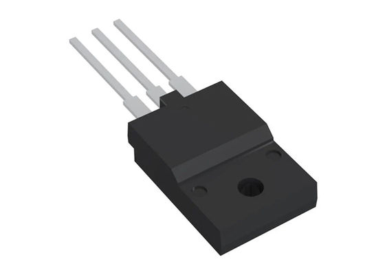 Transistores de MOSFET de potencia K5 con chip de circuito integrado N-canal 1200V 12A