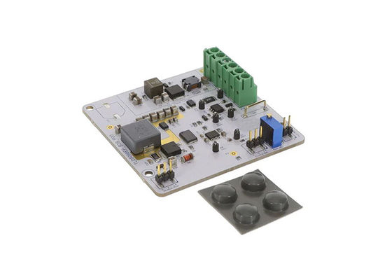 TLD5098EP-B2B-EVALKIT Embedded Solutions LITIX™ 1 Non-Isolated Output Dimmable LED Driver Evaluation Board